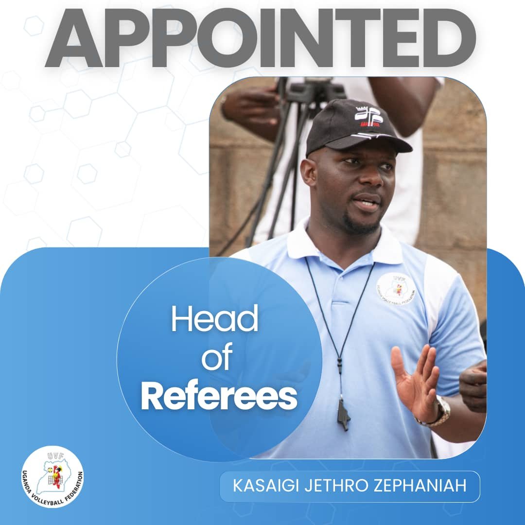 kasaigi Jethro Zephaniah